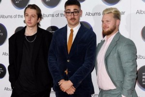 Alt-J вернутся в Москву летом 2020-го