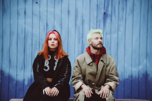 YUKO презентовали альбом ремиксов Re:DURA