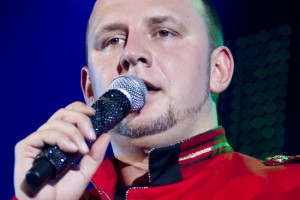 Потап: «Та открытая свадьба, которую все увидели, была уже энной по счету у нас. Даже не вторая»