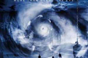 Patrick Hemer - The Writing's on the Wall (2019) and...!!!!!!!!!!!!!!!!!!!!!!!!!
