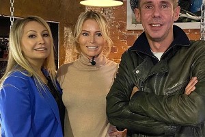 Алексей Панин запустил шоу о косметологии