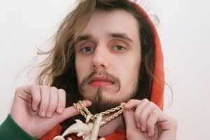 Рэпер Pouya выступит в Москве в конце зимы
