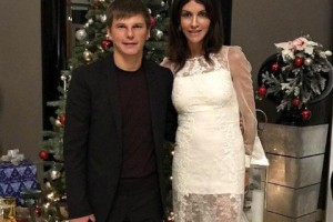 Бывшая жена Андрея Аршавина закрутила роман с многодетным отцом