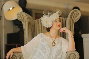 Марина ВЕРНАЛИС-ШКРОБОВА в программе «ТВОЙ ЧАС»