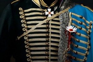 Юрий Грымов покажет превращение Пьера Безухова в русского патриота в спектакле «Война и мир»