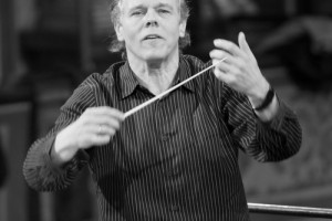 Умер дирижер Марис Янсонс