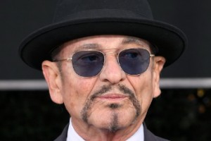 Джо Пеши выпустил джазовый альбом