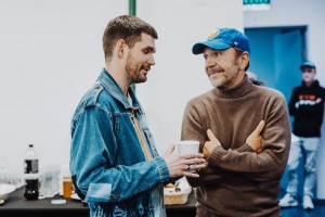 NOIZE MС О БАТТЛЕ С СЕРГЕЕМ ШНУРОВЫМ