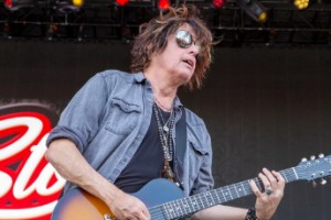 Stone Temple Pilots выпустят акустический альбом о горе и разбитом сердце