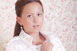 Ксения Гожа на радио «Голоса планеты»