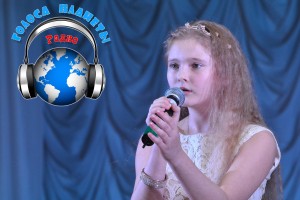 Новое имя на радио «Голоса планеты» – Алена Осадчая