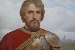 День памяти Александра Невского отмечают в России