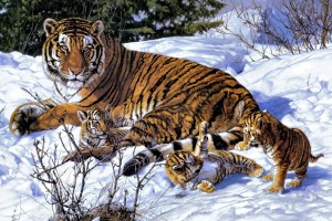 Реальный враг каждого знака зодиака(От Пчёлки)