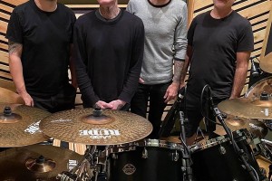 DEAD CROSS работают над вторым альбомом!!!!!!!!!!!!!!!!!!!!!!