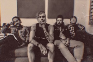 THE USED опубликовали первую новую песню за два года!!!!!!!!!!!!!!!!!!