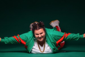 Новый клип Kalush, Alyona Alyona "Гори"