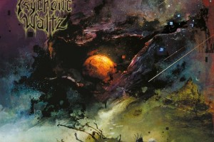Подробности о новом альбоме PSYCHOTIC WALTZ!!!!!!!!!!!!