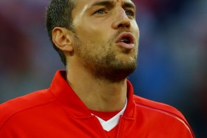 Артем Дзюба станет ангелом в фильме про футбол