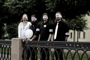 Видеоклип KARMA RASSA 'Osen'' в Сети!
