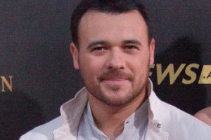 Эмин Агаларов выпустил экспериментальный альбом