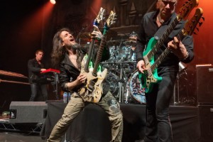 Sons Of Apollo привезут в Москву новый «ММХХ»!!!!!!!!!!!!!!!!!!!
