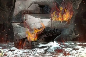 Burnt Out Wreck - This Is Hell (2019)!!!!!!!!!!!!!!!!!!!!!!!!!!!!!!