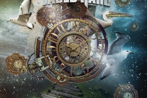 Michael Bormann's Jaded Hard - Feels Like Yesterday (2019)!!!!!!!!!!!!!!!!!!!!!!!!!!
