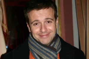 Андрей Губин возвращается на сцену