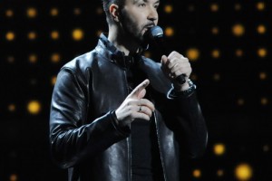 Денис Клявер сделал альбом из своего первого московского сольника