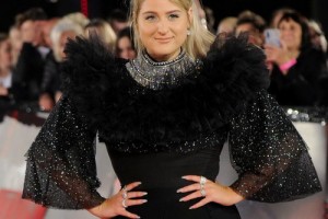 Меган Трейнор выпустит альбом в январе