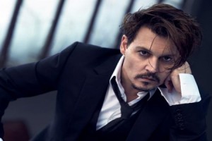 Джонни Депп продюсирует мюзикл о Майкле Джексоне