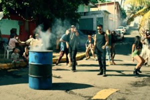 Клип на песню "Despacito" стал самым популярным за последнее десятилетие