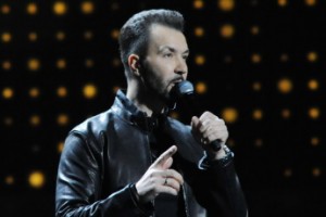 Денис Клявер сделал альбом из своего первого московского сольника