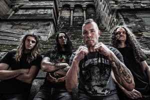 Видеоклип ANNIHILATOR 'Armed To The Teeth' в Сети!!!!!!!!!!!!!!!!!!!!!!!