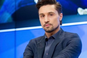 Дима Билан рассказал о потере ребенка