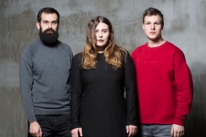 KAZKA представили трек о бывшей любви