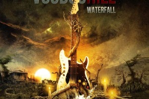 Voodoo Hill - Waterfall (2015)!!!!!!!!!!!!!!!!!!!!!!!!!!!!!