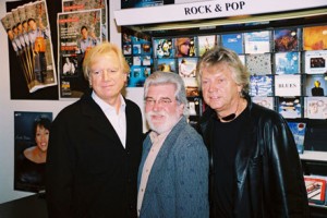 The Moody Blues - December (2003)!!!!!!!!!!!!!!!!!!!!!!!!!!!!