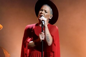 Пинк стала артистом года по версии Pollstar