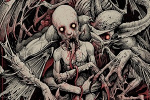 Подробности о новом альбоме BENIGHTED!!!!!!!!!!!!!!!!!!!!!!!!!!!