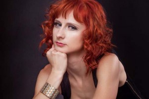 Даша ПАРУС на волнах Радио «Голоса планеты»