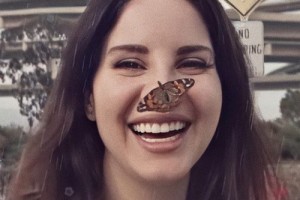 Лана Дель Рей выпустила клиповую трилогию
