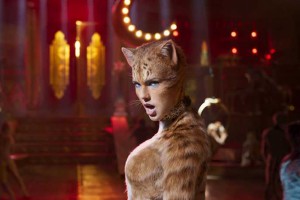 Мюзикл "Кошки" отправили на доработку