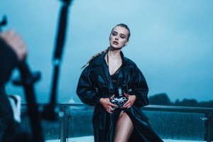 MARKELOVA и Андрей Рыбарчук представили романтичный клип на песню «Наполовину»