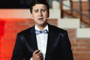 В финале Arena Moscow Night победил студент Гнесинки Илья Хардиков