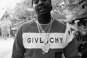 Рэпера Bvlly застрелили в Торонто