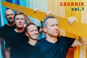 Рецензия: Brainstorm - «Sbornik. Vol.1»