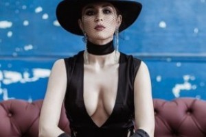 MARUV СМЕНИЛА ИМИДЖ