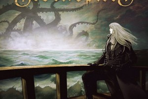 Вокалистка AVANTASIA и MASTERS OF CEREMONY подписалась на лейбл Frontiers с собственной группой SEVEN SPIRES!!!!!!!!!!!!!!!!!!!!!!!!!!!!