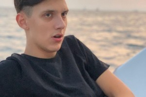 Тима Белорусских выпустил свой первый дуэт